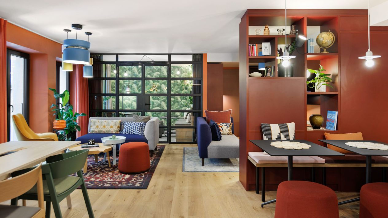 Europe, Germany, Munich, Stay Kooook Munich